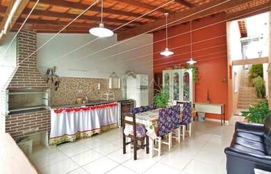 Imagem 2: Sobrado com vista para o lago em Mogi das Cruzes!