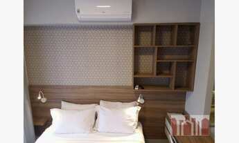 Imagem 2: Apartamento para venda com 1 quarto em Vila Madalena - São Paulo - SP