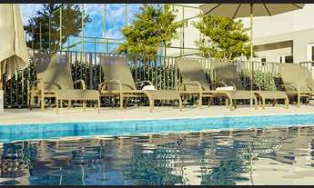 Imagem 2: Vibra Parque Vila Guilherme - 2 Dorm 42 à 45 m2 c/sacada - c/ ou s/ vaga