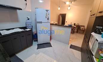 Imagem 7: Ref.: 6037 - Casa no Regissol I com fino acabamento e varanda coberta com churrasqueira