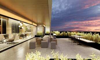 Imagem 7: Apartamento para venda tem 69 m² com 2 quartos em Vila Clementino - São Paulo - SP