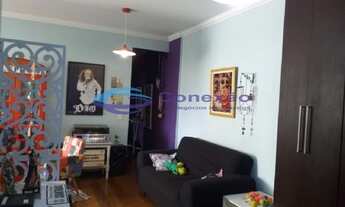 Imagem 4: SÃO PAULO - Apartamento Padrão - Lauzane Paulista