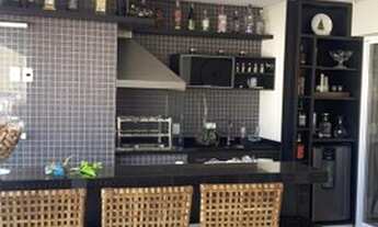 Imagem 3: Apartamento para venda tem 181 metros quadrados com 3 quartos em Santa Teresinha - São Pau