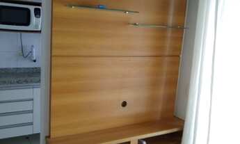 Imagem 4: Apartamento com 1 dormitório para alugar, 37 m² por R$ 2.300,00/mês - Santo Amaro - São Pa