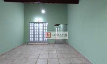 Imagem 2: Casa com 1 dormitório para alugar - Vila Ianni - Itu/SP