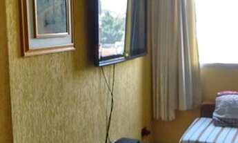 Imagem: Apartamento para venda possui 54 metros