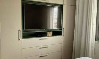 Imagem 5: Apartamento com 3 dormitórios à venda, 96 m² por R$ 970.000 - Brooklin Novo - São Paulo/SP