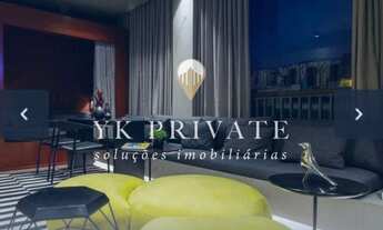 Imagem 3: Studio 24m² moderno próximo ao Shooping Bourbon e Allianz Park