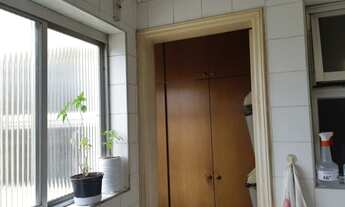 Imagem 7: Apartamento para venda tem 70 metros quadrados com 2 quartos em Perdizes - São Paulo - São