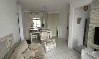 Imagem 3: Apartamento de 1 dormitório e 1 vaga, 40 m² - Vila Bertioga - São Paulo