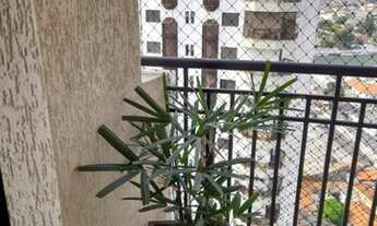 Imagem: Apartamento para venda possui 80 m² com