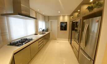 Imagem 3: LÊ MAJESTIC FG Apartamento com 3 dormitórios