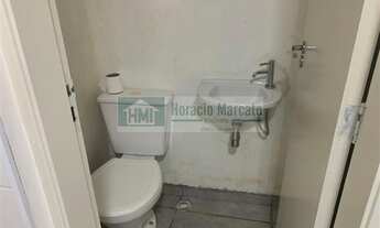 Imagem 6: Próximo a padaria Monte Carlo e Hospital Municipal