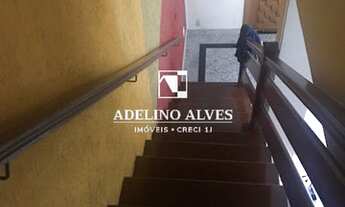 Imagem 6: Bela Vista, ótimo sobrado em Vila Fechada com 3 quartos