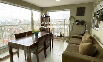 Imagem 3: APARTAMENTO RESIDENCIAL em SÃO PAULO - SP, VILA LEONOR