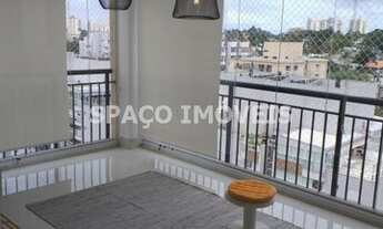 Imagem: Apartamento para venda possui 73 metros