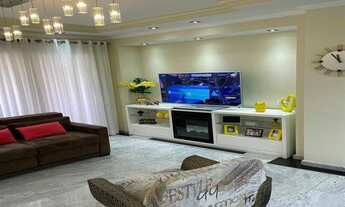 Imagem 6: Apartamento Vila Gomes Cardim São Paulo/SP