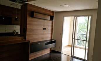 Imagem 3: Apartamento 2 dormitórios para Venda em São Paulo, Vila Graciosa, 2 dormitórios, 1 suíte