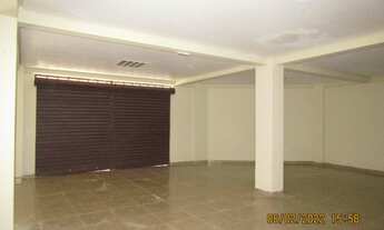 Imagem 2: Loja com 02 banheiros na Av. Transversal do Paranoá