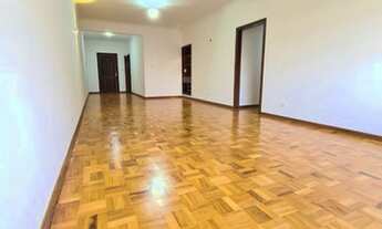 Imagem 4: Apartamento para venda tem 130 metros quadrados com 3 quartos em Pinheiros - São Paulo - S