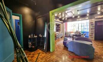 Imagem 5: Apartamento para Venda com 2Dorm. - 128m2 - Vila Buarque - NSK3 Imóveis - ED10019