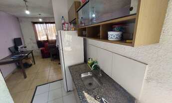 Imagem 5: Apartamento com 2 dormitórios à venda, 45 m² por R$ 180.000 - Vila Silva Teles - São Paulo