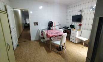 Imagem 5: SãO PAULO - Casa Padrão - Belenzinho