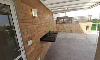 Imagem 2: Cobertura para venda com 88 metros quadrados com 2 quartos em Pinheiros - São Paulo - SP