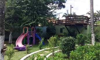 Imagem 6: Horto Florestal Condomínio Fechado