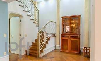 Imagem: Apartamento para venda possui 198 metros