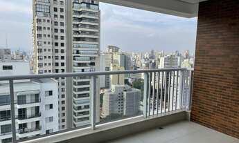 Imagem 2: Apartamento para venda tem 74 metros quadrados com 2 quartos em Sumaré - São Paulo