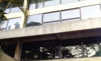 Imagem: Flat para locação com 36 metros quadrados