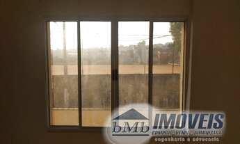 Imagem 6: São Paulo - Apartamento Padrão - Jardim do Campo