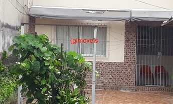 Imagem 6: CASA RESIDENCIAL em SÃO PAULO - SP, VILA DAS MERCÊS