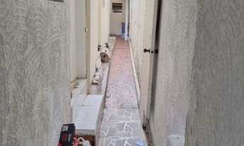 Imagem 6: Casa térrea. com 2 dormitórios à venda, 80 m² por R$ 400.000 - Tatuapé - São Paulo/SP