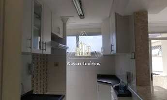 Imagem 7: Apartamento em São Paulo no Belvedere II com 58 m² 2 Dorms 1 Vaga Limão