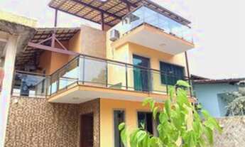 Imagem 1: Casa para venda com 175 metros quadrados com 3 quartos