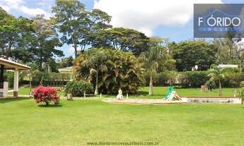 Imagem 6: Terreno em Condomínio para Venda em Atibaia, Condomínio Porto Atibaia
