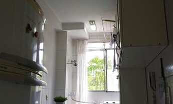 Imagem 5: Apartamento para venda com 50 metros quadrados com 2 quartos