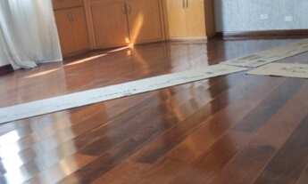 Imagem 4: BELÍSSIMO APARTAMENTO RUA SÃO VICENTE DE PAULA 3 SUÍTES 3 VAGAS, 170m² PRIVATIVO ANDAR ALT