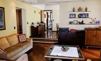 Imagem: EXCELENTE PARTAMENTO COM 3 SUÍTES E 3 VAGAS