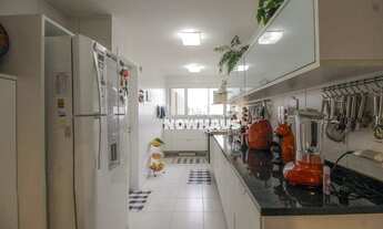 Imagem 7: Apartamento à venda, 222 m² por R$ 3.175.000,00 - Campo Belo - São Paulo/SP