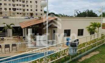 Imagem 2: APARTAMENTO RESIDENCIAL em Macaé - RJ, Granja dos Cavaleiros