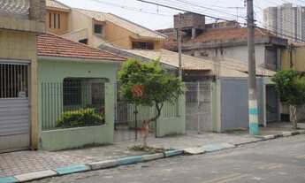 Imagem 2: Casa térrea, com 270 m² terreno 9x30