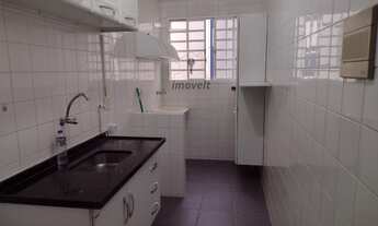 Imagem 5: Andar òtimo com sacada fechada