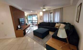 Imagem 2: Apartamento para venda possui 162 metros quadrados com 4 quartos em Vila Leopoldina - São