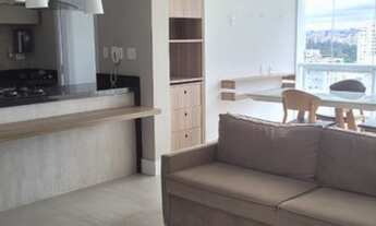 Imagem 3: Apartamento para aluguel tem 87 metros quadrados com 2 quartos em Vila Mariana - São Paulo