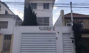 Imagem: Sobrado 330m² residencial à venda, Mooca