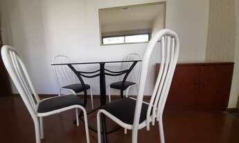 Imagem 4: Apartamento para aluguel possui 50 metros quadrados com 1 quarto em Indianópolis - São Pau