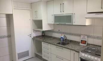 Imagem 6: Apartamento residencial para venda e locação, Vila Romana, São Paulo